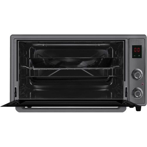 Мини-печь Maunfeld MMO-606MS02