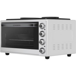 Мини-печь Maunfeld MMO-606MW01H