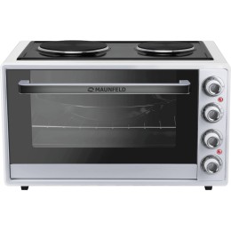 Мини-печь Maunfeld MMO-606MW01H