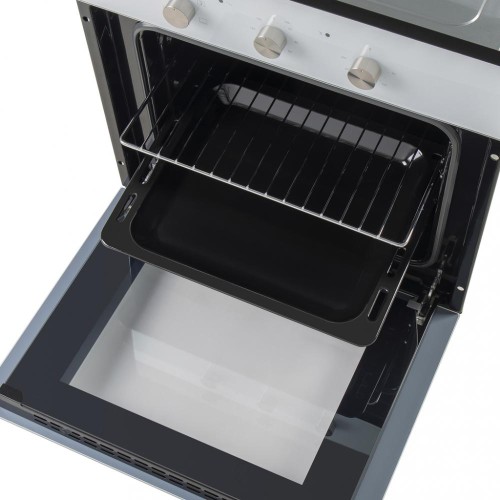 Шкаф духовой электрический MAUNFELD AEOC.575W