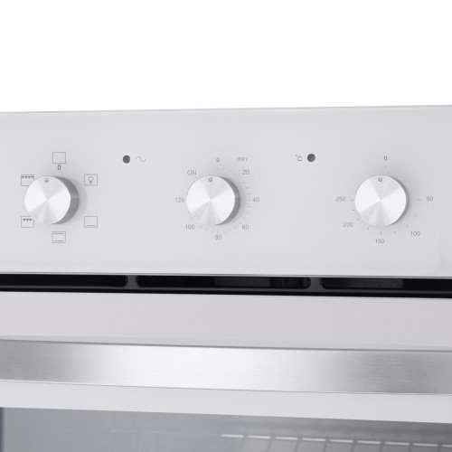 Шкаф духовой электрический MAUNFELD AEOC.575W