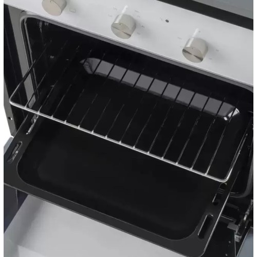 Шкаф духовой электрический MAUNFELD AEOC.575W