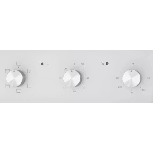 Шкаф духовой электрический MAUNFELD AEOC.575W