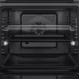 Шкаф духовой электрический MAUNFELD AEOH.749B2