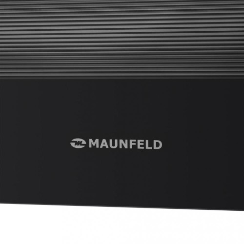 Шкаф духовой электрический MAUNFELD AEOH.749B2