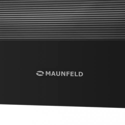 Шкаф духовой электрический MAUNFELD AEOH.749B