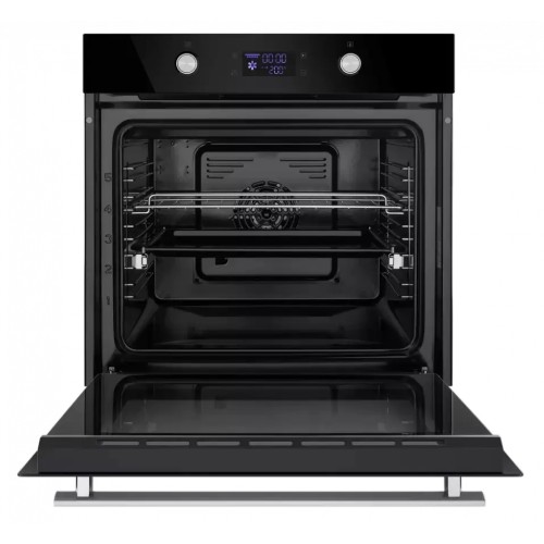 Шкаф духовой электрический MAUNFELD AEOH.749B