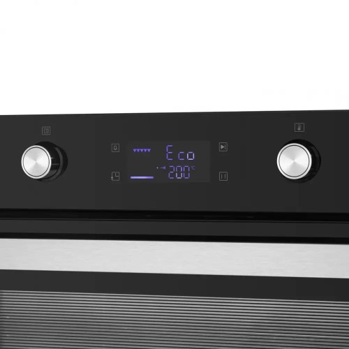 Шкаф духовой электрический MAUNFELD AEOH.749B