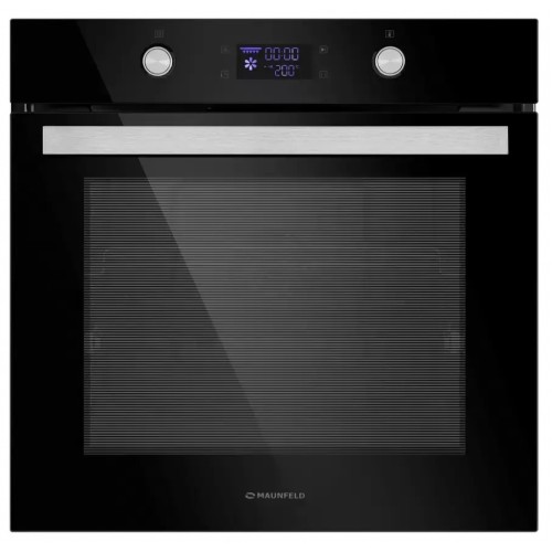 Шкаф духовой электрический MAUNFELD AEOH.749B