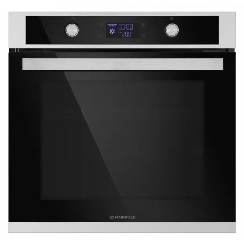 Шкаф духовой электрический MAUNFELD AEOH.749S