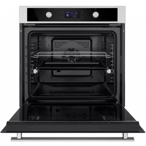 Шкаф духовой электрический MAUNFELD AEOH.749S