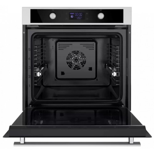 Шкаф духовой электрический MAUNFELD AEOH.749S