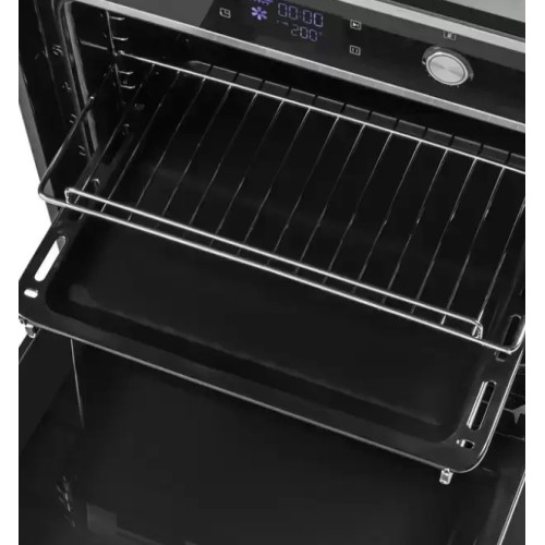 Шкаф духовой электрический MAUNFELD AEOH.749S