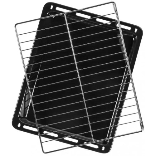 Шкаф духовой электрический MAUNFELD AEOH.749W