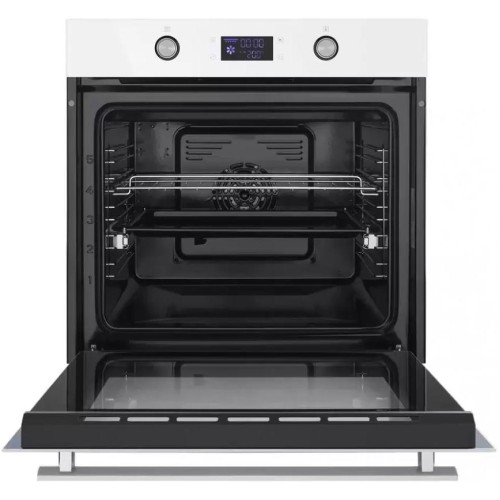 Шкаф духовой электрический MAUNFELD AEOH.749W