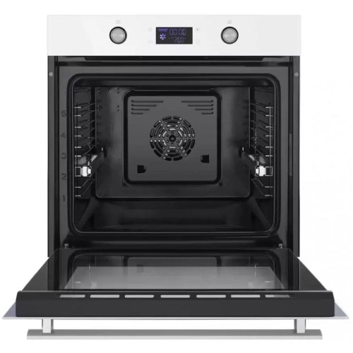 Шкаф духовой электрический MAUNFELD AEOH.749W