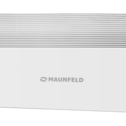 Шкаф духовой электрический MAUNFELD AEOH.749W