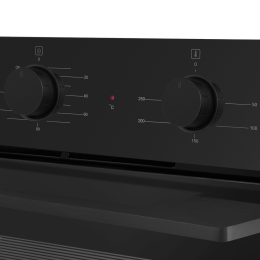 Шкаф духовой электрический Maunfeld AEOK7610B2