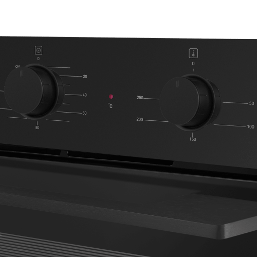 Шкаф духовой электрический Maunfeld AEOK7610B2