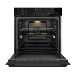 Шкаф духовой электрический Maunfeld AEOK7610B2