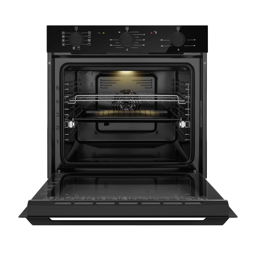 Шкаф духовой электрический Maunfeld AEOK7610B2