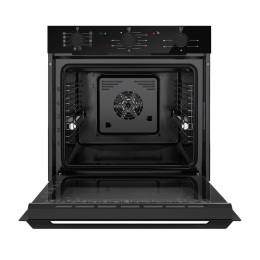 Шкаф духовой электрический Maunfeld AEOK7610B2