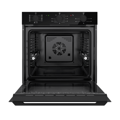 Шкаф духовой электрический Maunfeld AEOK7610B2