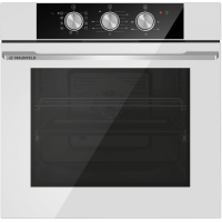 Шкаф духовой электрический Maunfeld AEOK7610W Шкаф духовой электрический Maunfeld AEOK7610W