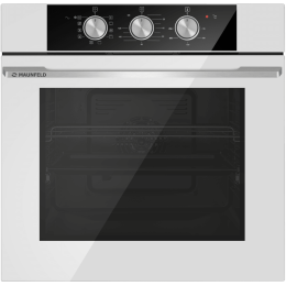 Шкаф духовой электрический Maunfeld AEOK7610W