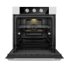 Шкаф духовой электрический Maunfeld AEOK7610W