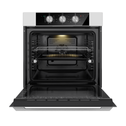 Шкаф духовой электрический Maunfeld AEOK7610W