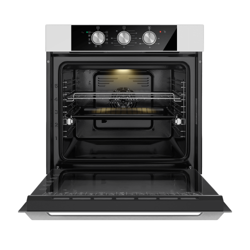 Шкаф духовой электрический Maunfeld AEOK7610W