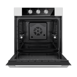 Шкаф духовой электрический Maunfeld AEOK7610W