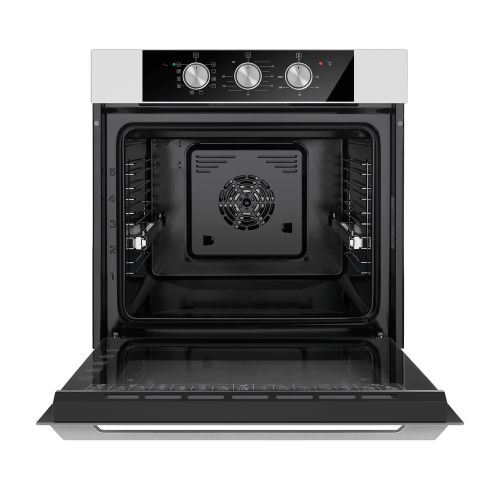 Шкаф духовой электрический Maunfeld AEOK7610W