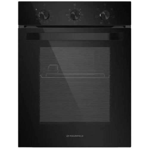 Шкаф духовой электрический MAUNFELD EOEC516B2