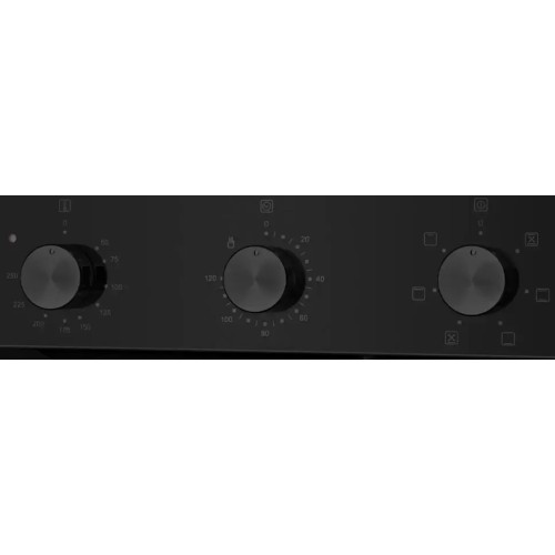 Шкаф духовой электрический MAUNFELD EOEC516B2