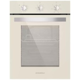 Шкаф духовой электрический MAUNFELD EOEC516BG