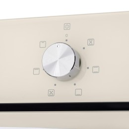 Шкаф духовой электрический MAUNFELD EOEC516BG