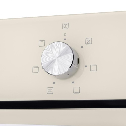 Шкаф духовой электрический MAUNFELD EOEC516BG