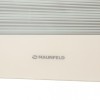 Шкаф духовой электрический MAUNFELD EOEC516BG