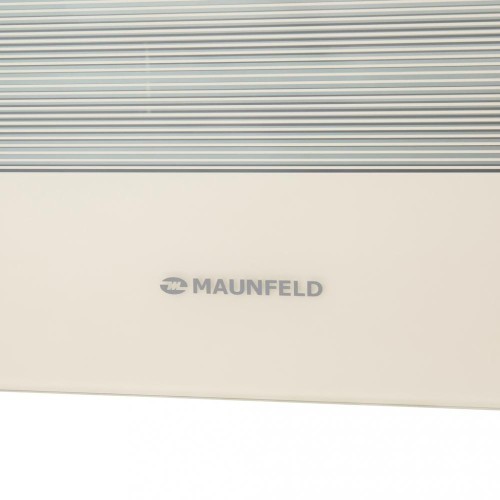 Шкаф духовой электрический MAUNFELD EOEC516BG