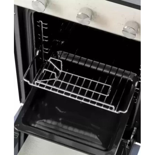 Шкаф духовой электрический MAUNFELD EOEC516BG