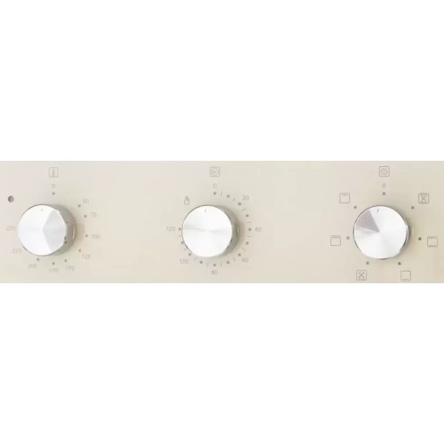 Шкаф духовой электрический MAUNFELD EOEC516BG