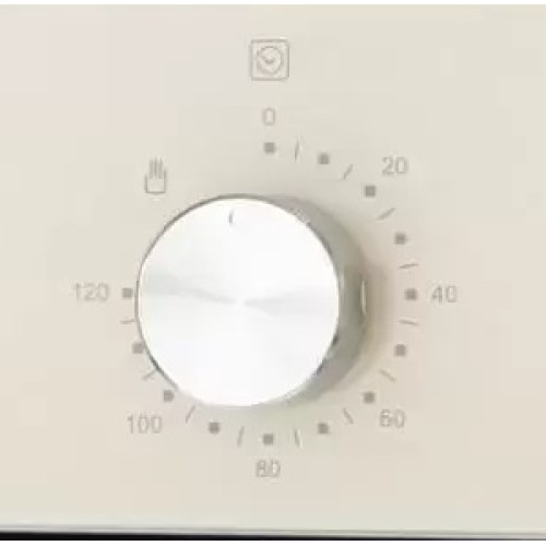 Шкаф духовой электрический MAUNFELD EOEC516BG