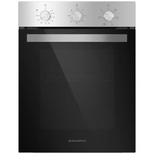 Шкаф духовой электрический MAUNFELD EOEC516S