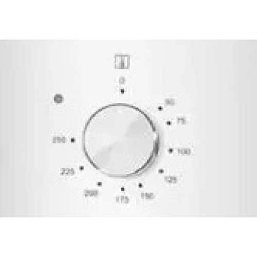 Шкаф духовой электрический MAUNFELD EOEC516S