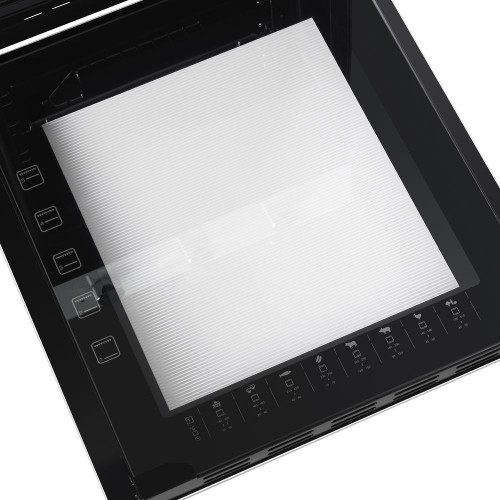 Шкаф духовой электрический MAUNFELD EOEC516W