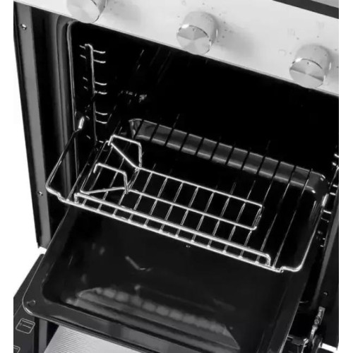 Шкаф духовой электрический MAUNFELD EOEC516W