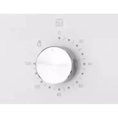 Шкаф духовой электрический MAUNFELD EOEC516W