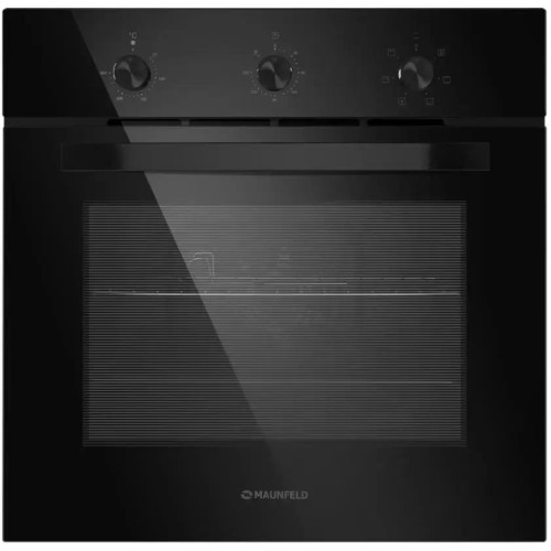 Шкаф духовой электрический MAUNFELD EOEC.586B2